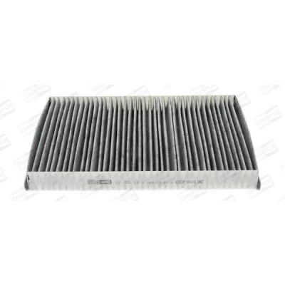 Abbildung von CHAMPION CCF0013C Innenraumfilter Aktivkohlefilter 295 200 30 OPEL: Astra H Caravan, G CC, Schrägheck