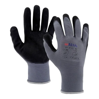 Abbildung von ALCA 484100 Schutzhandschuh