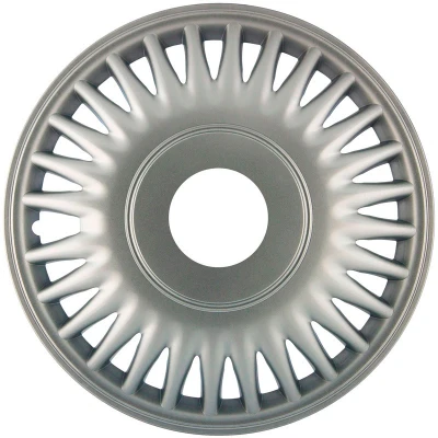 Abbildung von J TEC Camaro Sprinter Van J15538 Radblenden 15Zoll grau