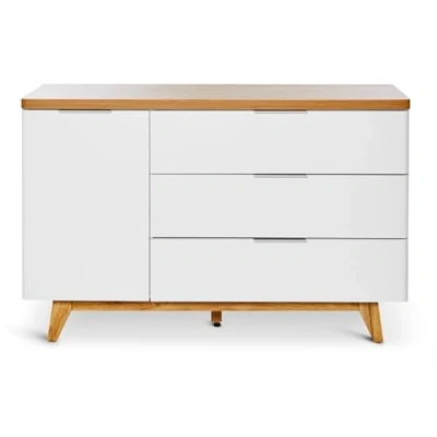 Abbildung von Jahnke Sideboard &quot;LIBRE&quot;, Breite ca. 120 cm