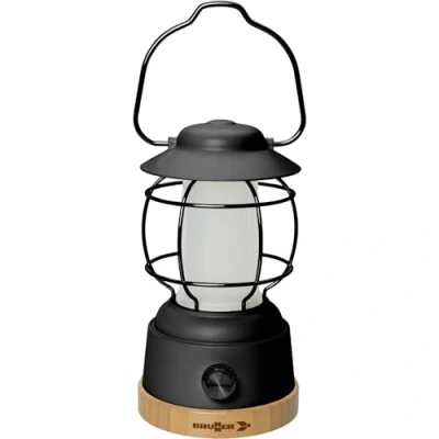 Abbildung von Camping Lampe Lyss Outdoor Hänge Laterne Akku USB Aufladbar Dimmbar LED
