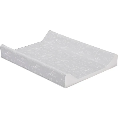 Abbildung von Fillikid Wickelauflage &quot;Small, Safari grau&quot;, Made in Europe