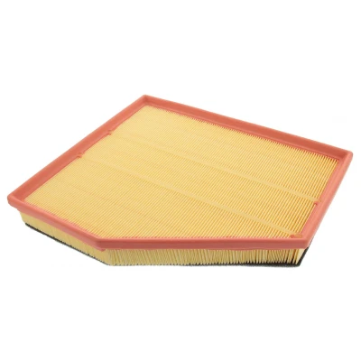 Abbildung von MAPCO 60110 Luftfilter 47,5 273 313 Filtereinsatz BMW: 5 Limousine, Touring, 6 Coupe
