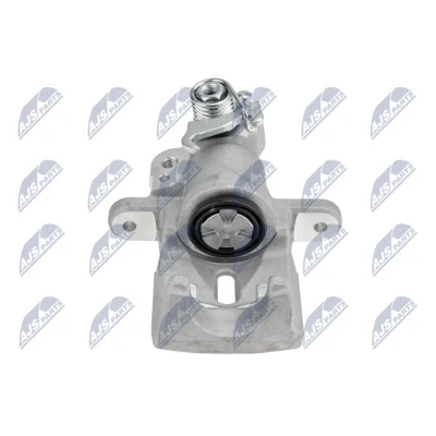 Abbildung von NTY HZT SU 003 Bremssattel Hinterachse rechts SUZUKI: SWIFT 4, SX4 II S Cross, Vitara IV SUV