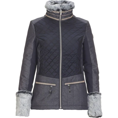 Abbildung von Killtec Winterjacke Hybridjacke Tomera