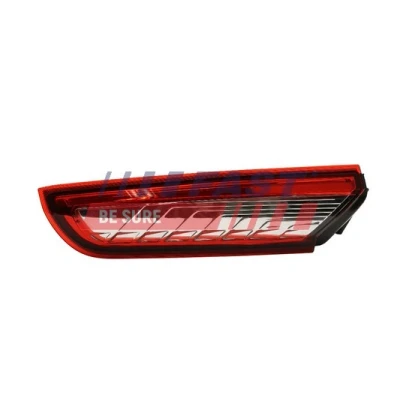 Abbildung von FAST FT86205 Rückleuchte links, oben FORD: Transit Connect V408 Kastenwagen