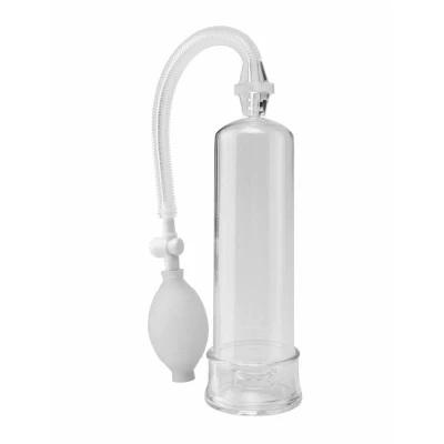 Abbildung von Penispumpe „Beginner’s Power Pump“, 19 cm