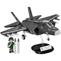 Abbildung von F 35B STOVL Lightning II, Konstruktionsspielzeug