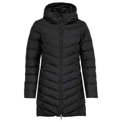 Abbildung von Vaude Annecy Daunenmantel, Damen, Größe: 36, Black