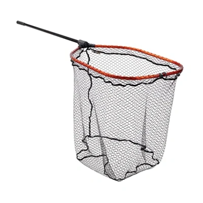Abbildung von Savage Gear Twist &amp; Fold Net L (70x60x60cm) Angelkescher