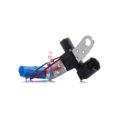 Abbildung von HELLA 6PU 009 163 641 Impulsgeber 2 Induktivsensor mit technischer Dokumentation, fahrzeugspezifischem Adapter RENAULT: Kangoo II Express, CLIO 3