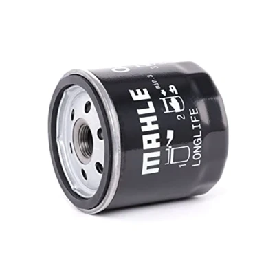 Abbildung von MAHLE OC 405/3 Ölfilter