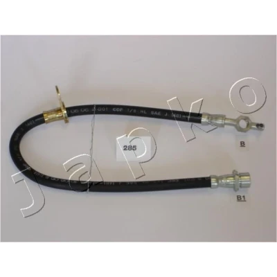Abbildung von Halter, Bremsschlauch JAPKO 69285