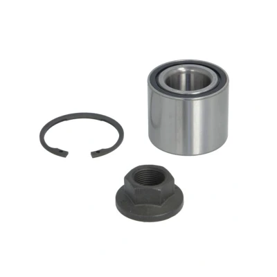 Abbildung von MEYLE 614 750 0015 Radlagersatz Hinterachse mit Anbaumaterial 53 Kegelrollenlager OPEL: Corsa С Kastenwagen, C Schrägheck, Tigra Twintop