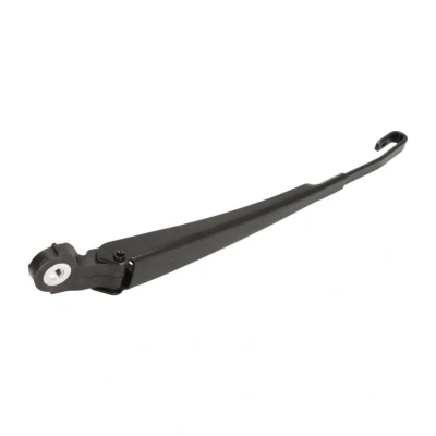 Abbildung von Wischarm, Scheibenreinigung Topran 114 879 Fahrzeugheckscheibe für Links /Rechtslenker VOLKSWAGEN: Golf 4 Variant, Bora Variant