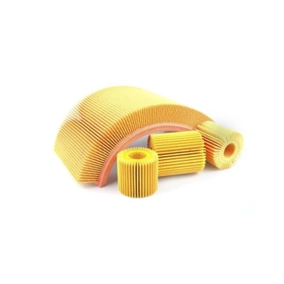 Abbildung von Luftfilter FILTRON AK 218/1
