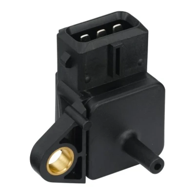 Abbildung von HELLA 6PP 009 400 571 Sensor, Saugrohrdruck MERCEDES BENZ: Sprinter 3 T Kastenwagen, C Klasse Limousine, A