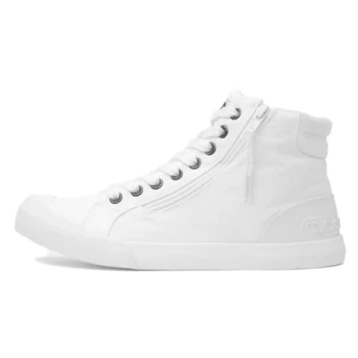 Abbildung von Rocket Dog Damen 168152070 Sneaker, weiß, 40 EU