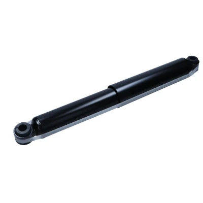 Abbildung von MAXGEAR 11 1011 Stoßdämpfer Hinterachse Gasdruck Zweirohr Federbein oben Auge, unten Auge ISUZU: D Max 1 Pickup, Pritsche / Fahrgestell
