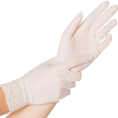 Abbildung von Franz Mensch HYGONORM 26160 Einmalhands. Gr.S 200St.Nitril
