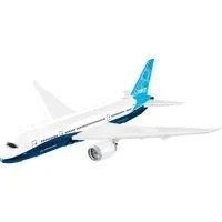 Abbildung von COBI Modellbausatz Boeing 787 Dreamliner, Modell, 836 Teile, ab 9 Jahren