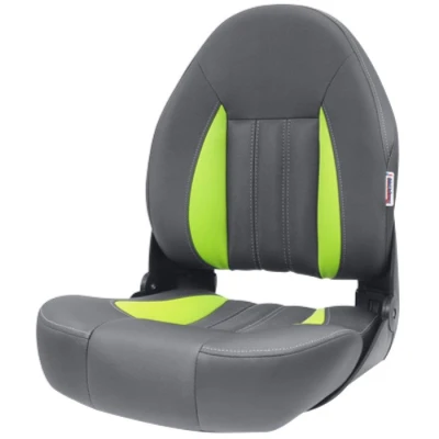 Abbildung von Tempress Limited Edition ProBax™ Black green Bootssitz