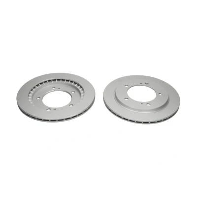 Abbildung von KAVO PARTS Bremsscheibe SUZUKI: GRAND VITARA 1 SUV, Cabriolet 17mm 5 140mm Belüftet beschichtet BR 8721 C 5521165D01,5521165D00