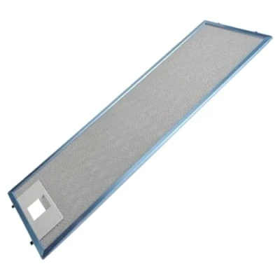 Abbildung von ZANUSSI 50268370009 Dunstabzugshaubenzubehör / Filter