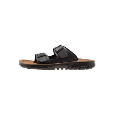 Abbildung von Birkenstock Bilbao Hausschuh, Größe: 43, Black Schuhe