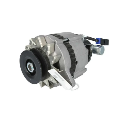 Abbildung von STARDAX STX100646 Lichtmaschine 12V 60A OPEL: Monterey A