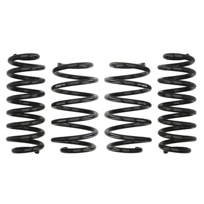 Abbildung von EIBACH Pro Kit E10 85 016 10 22 Fahrwerksatz, Federn VOLKSWAGEN: Passat B7 Limousine, B6 Variant, Variant