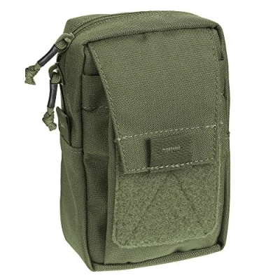 Abbildung von HELIKON TEX Natel Pouch Tragetasche (02 Olive Green)