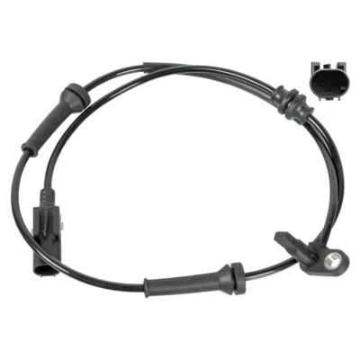 Abbildung von FEBI BILSTEIN 174855 ABS Sensor Vorderachse links, rechts 790 FIAT: Doblo II Kasten / Kombi, I Cargo, Kombi