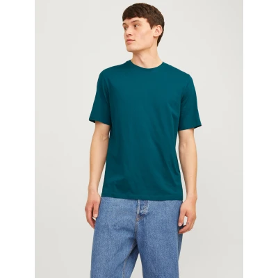 Abbildung von Jack &amp; Jones Rundhalsshirt &quot;JJEORGANIC BASIC TEE SS O NECK NOOS&quot;