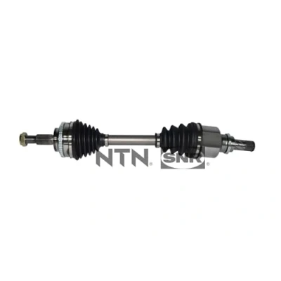 Abbildung von SNR DK55.084 Antriebswelle Vorderachse links 602 mit Lager RENAULT: Kangoo II Express, / Grand Kangoo, CLIO 2, NISSAN: Kubistar Kastenwagen