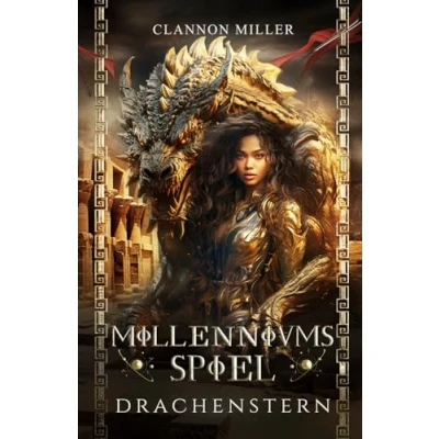 Abbildung von Millenniumsspiel Drachenstern: Fantasy (Millenniumsepos 3)