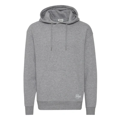 Abbildung von Solid LENZ Sweatshirt, Herren, Größe: 3XL, Light grey melange