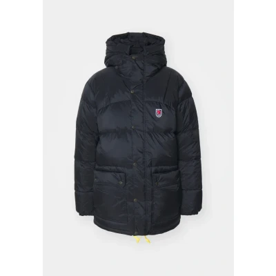 Abbildung von FJALLRAVEN F84600 550 Expedition Down Jacket M Black S
