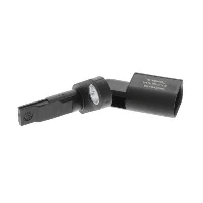 Abbildung von VEMO V45 72 0108 ABS Sensor Hinterachse, Vorderachse 2 D Form