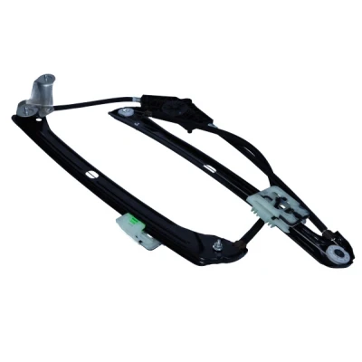 Abbildung von Maxgear Fensterheber vorne links elektrisch 50 0819 VOLKSWAGEN: Golf 7 Schrägheck, Variant, 6 Cabrio