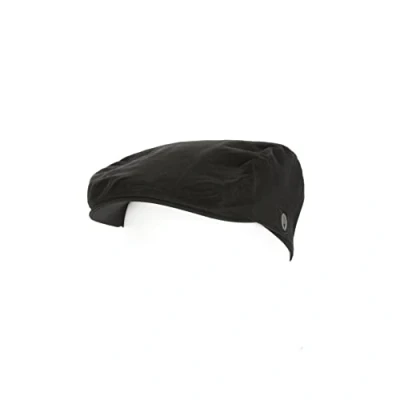 Abbildung von Chef Works Unisex HB001BLKLXL Bekleidungsaccessoires, schwarz, L/XL