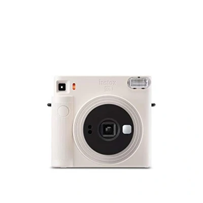 Abbildung von Fujifilm Instax Square SQ1 Chalk White
