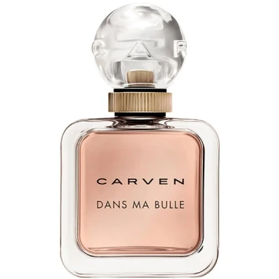 Abbildung von Carven Dans Ma Bulle Eau de Parfum 100 ml