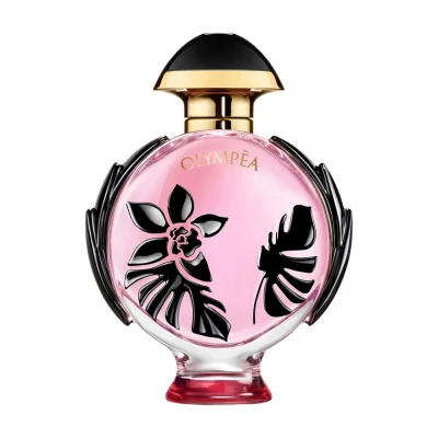 Abbildung von Paco Rabanne Olympéa Flora Eau de Parfum Intense 50 ml