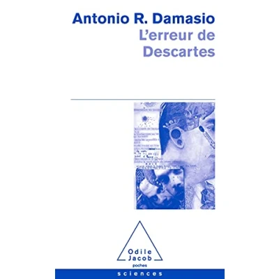 Abbildung von L&#039;Erreur de Descartes (2021): Tirage spécial OJ Poche 2021
