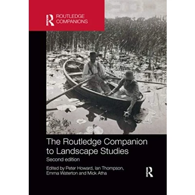 Abbildung von The Routledge Companion to Landscape Studies (Routledge International Handbooks)