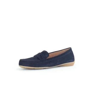 Abbildung von Gabor Mokassin, Damen, Größe: 40.5, Atlantik Schuhe