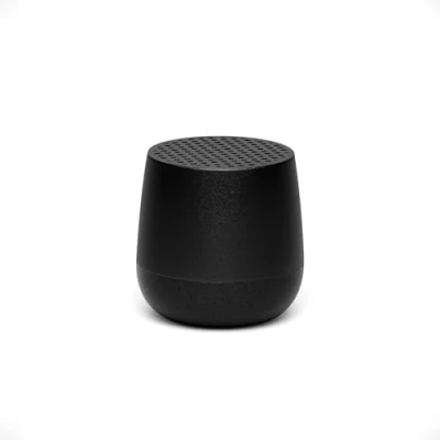Abbildung von Lexon Mino+ Bluetooth Lautsprecher (Schwarz)