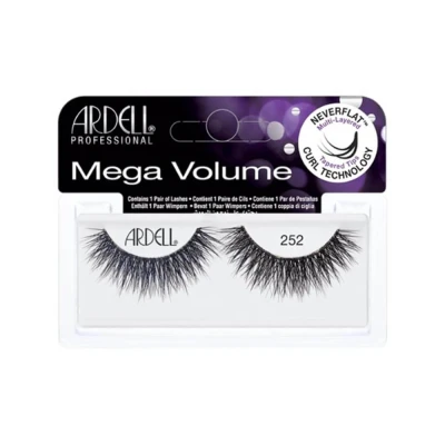 Abbildung von ARDELL Mega Volume Lash 252, 25 g