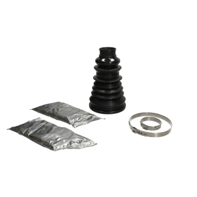 Abbildung von SPIDAN 23005 Achsmanschette 152,00 TPE (thermoplastischer Elastomer) RENAULT: TWINGO 1, Kangoo I, I Rapid, DACIA: Sandero Logan Limousine